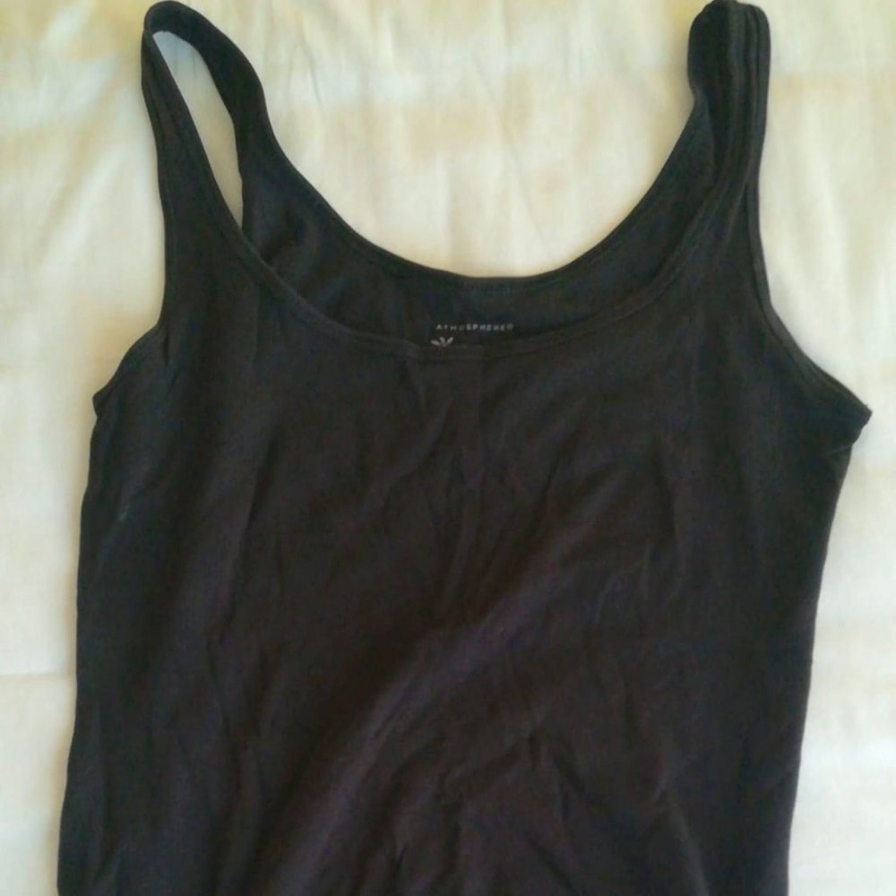 Cami tee